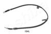 NISSA 3653158A01 Cable, parking brake